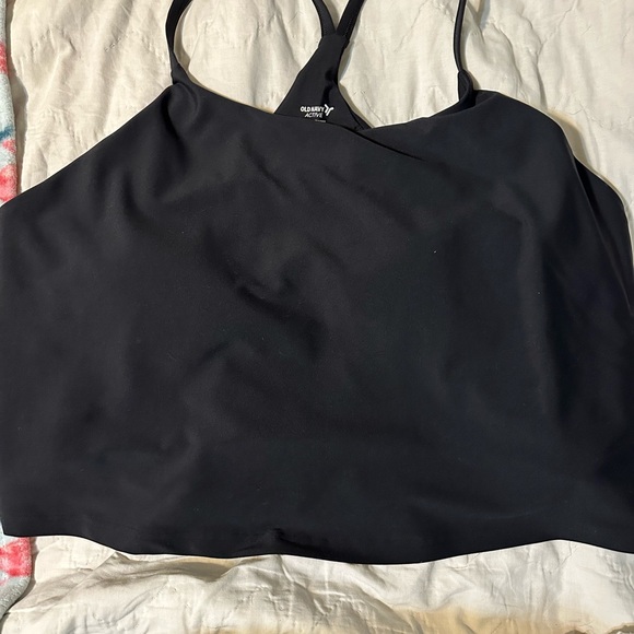 NWOT : Light Support PowerSoft Longline Sports Bra for Women size 4x - Picture 7 of 8